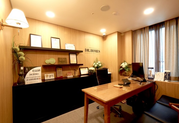 닥터홈즈 상담실